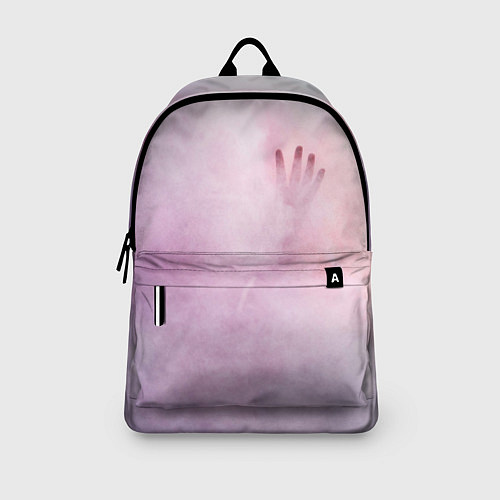 Рюкзак Изнутри / 3D-принт – фото 3