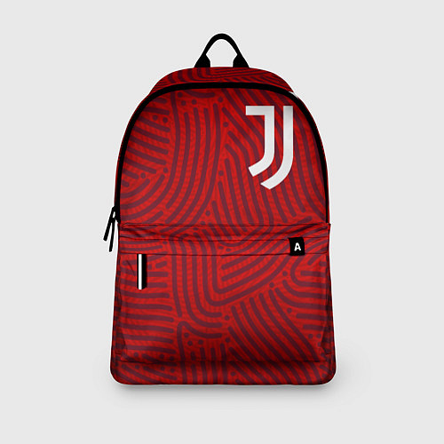 Рюкзак Juventus отпечатки / 3D-принт – фото 3