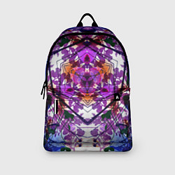 Рюкзак Ледяной треугольник, цвет: 3D-принт — фото 2