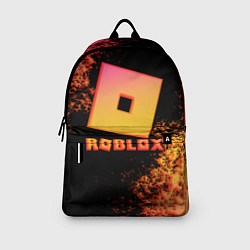 Рюкзак Roblox logo gradient, цвет: 3D-принт — фото 2