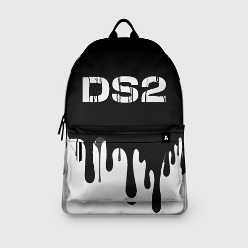 Рюкзак Death Stranding 2 - Хиралий / 3D-принт – фото 3