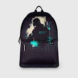 Рюкзак CS GO Art, цвет: 3D-принт — фото 2