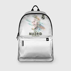 Рюкзак Karim Benzema - Real Madrid, цвет: 3D-принт — фото 2