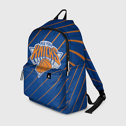 Рюкзак Нью-Йорк Никс - НБА, цвет: 3D-принт