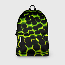 Рюкзак БРОНЯ MINICRAFT, цвет: 3D-принт — фото 2