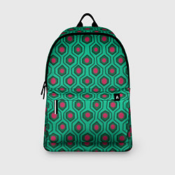 Рюкзак Для создания образа Намджуна, цвет: 3D-принт — фото 2