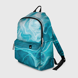 Рюкзак Морской бриз, цвет: 3D-принт