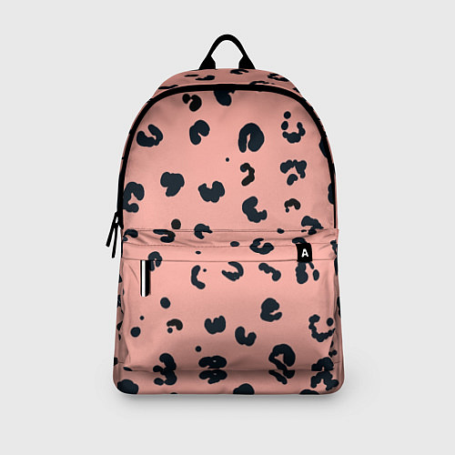 Рюкзак Розовая пантера / 3D-принт – фото 3