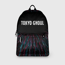 Рюкзак Tokyo Ghoul infinity, цвет: 3D-принт — фото 2