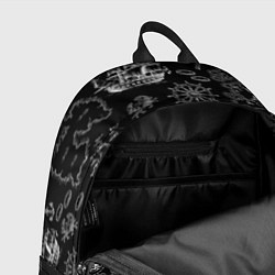 Рюкзак Corsairs Legacy, цвет: 3D-принт — фото 2