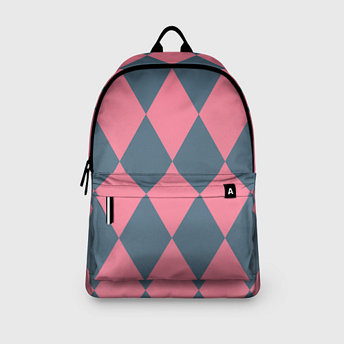 Рюкзак Хаул / 3D-принт – фото 3