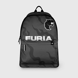 Рюкзак Форма Furia, цвет: 3D-принт — фото 2