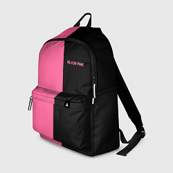 Рюкзак Blackpink- двойной, цвет: 3D-принт