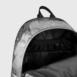 Рюкзак Papa Roach grey, цвет: 3D-принт — фото 2