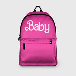 Рюкзак Барби ребенок, цвет: 3D-принт — фото 2