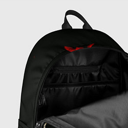 Рюкзак Фокси во тьме, цвет: 3D-принт — фото 2
