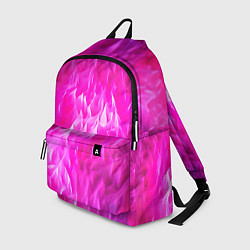 Рюкзак Pink texture, цвет: 3D-принт