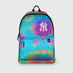 Рюкзак New York Yankees - baseball team - logo, цвет: 3D-принт — фото 2