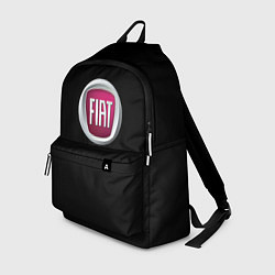Рюкзак Fiat sport pro, цвет: 3D-принт