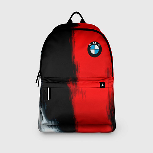 Рюкзак Bmw sport colors / 3D-принт – фото 3