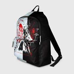 Рюкзак Ичиго Блич, цвет: 3D-принт