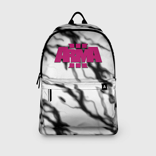 Рюкзак Arma 3 storm / 3D-принт – фото 3