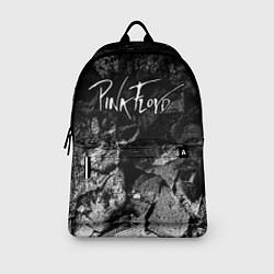 Рюкзак Pink Floyd black graphite, цвет: 3D-принт — фото 2