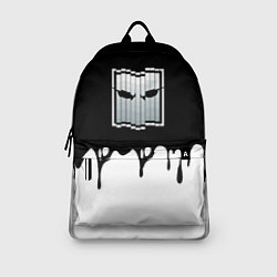 Рюкзак Rainbow six краски, цвет: 3D-принт — фото 2