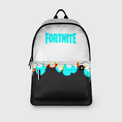 Рюкзак Fortnite epic game fire, цвет: 3D-принт — фото 2