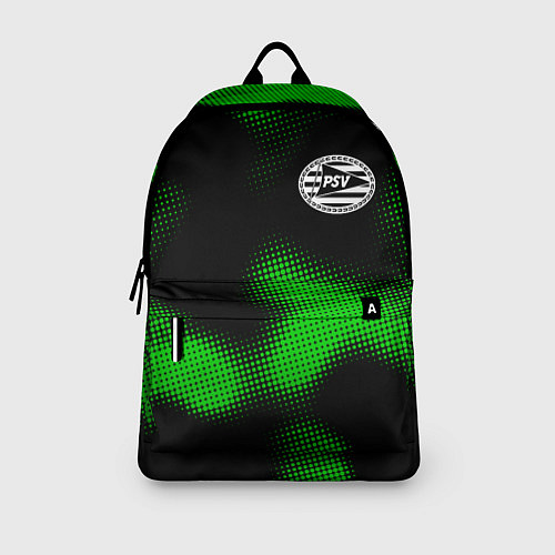 Рюкзак PSV sport halftone / 3D-принт – фото 3