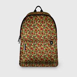 Рюкзак Камуфляж победы, цвет: 3D-принт — фото 2
