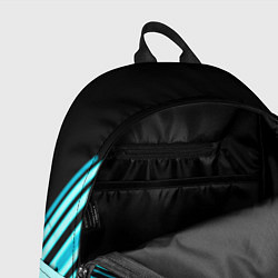 Рюкзак Chelsea sport fc, цвет: 3D-принт — фото 2