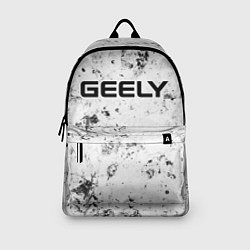 Рюкзак Geely dirty ice, цвет: 3D-принт — фото 2
