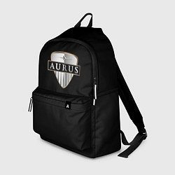 Рюкзак Aurus logo, цвет: 3D-принт