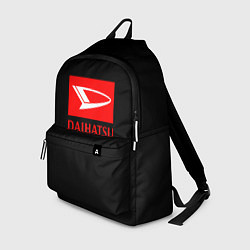 Рюкзак Daihatsu, цвет: 3D-принт