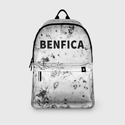 Рюкзак Benfica dirty ice, цвет: 3D-принт — фото 2