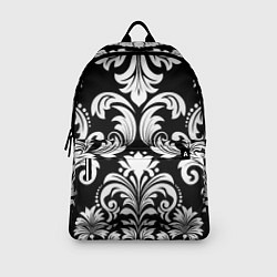 Рюкзак Дамасский орнамент, цвет: 3D-принт — фото 2