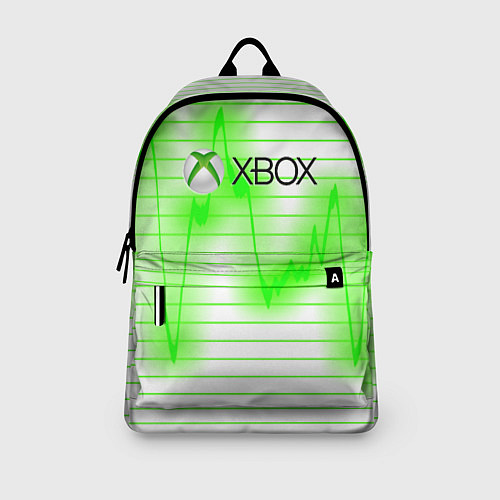 Рюкзак Xbox game console / 3D-принт – фото 3