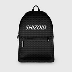 Рюкзак Шизоид мем, цвет: 3D-принт — фото 2