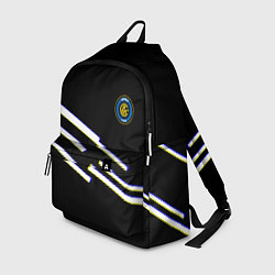 Рюкзак Inter line fc, цвет: 3D-принт