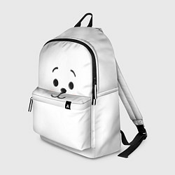 Рюкзак BT21 RJ, цвет: 3D-принт