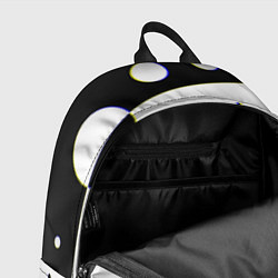 Рюкзак Roblox pattern game, цвет: 3D-принт — фото 2