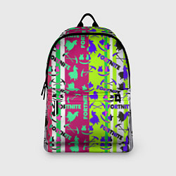 Рюкзак Fortnite epic pattern, цвет: 3D-принт — фото 2
