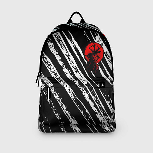 Рюкзак Аниме - Гатс / 3D-принт – фото 3