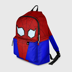 Рюкзак Spider-Man - eyes, цвет: 3D-принт