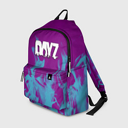 Рюкзак Dayz неоновый огонь