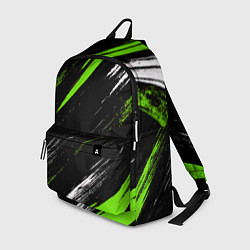 Рюкзак Sports suit, цвет: 3D-принт