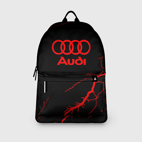 Рюкзак Audi storm / 3D-принт – фото 3