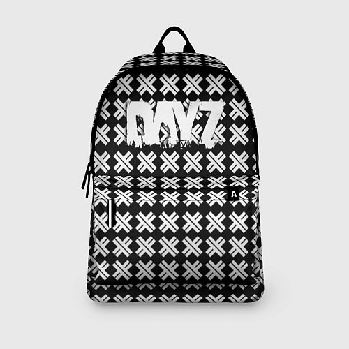 Рюкзак Dayz крестики / 3D-принт – фото 3