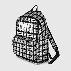Рюкзак Dayz крестики, цвет: 3D-принт